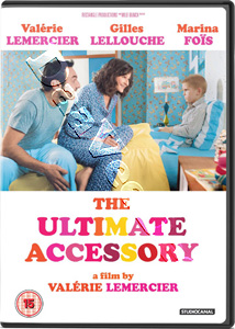 The Ultimate Accessory | 100% cachemire  |   DVD